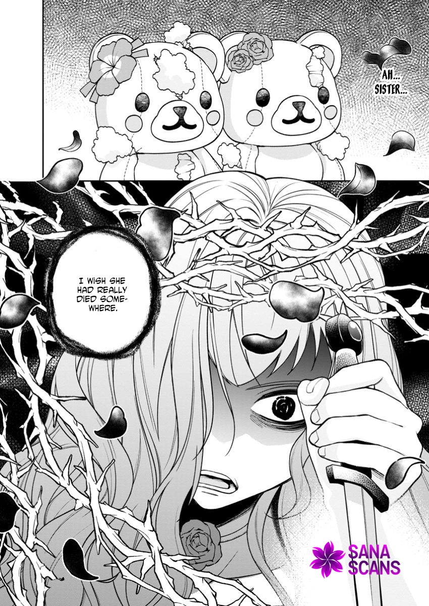 I’m Living Happily, So Please Leave Me Alone! Chapter 3 Page 30